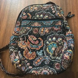 Vera Bradley Backpack